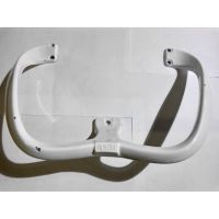 Madlo spolujezdce APRILIA MOJITO