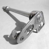 Osa řadícího mechanismu APRILIA Pegaso