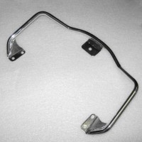 Chromové madlo pro spolujezdce APRILIA Mojito Custom