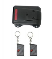 elektronický alarm HSA 132 Aprilia