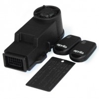 elektronický alarm THATCHAM pro RSV/TUONO/PEGASO