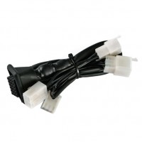 Instalační sada pro alarm Aprilia RSV 1000 V2