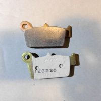 Brzdové destičky zadní AP9100797 APRILIA RXV-SXV 450/550