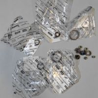 Sada olejového těsnění APRILIA RXV-SXV 450/550