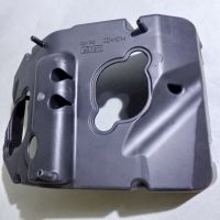 Spodní část airboxu APRILIA OFFROAD