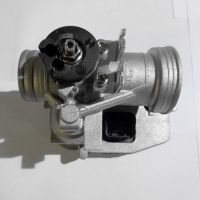 Sání s řídící jednotkou APRILIA SR MAX 300