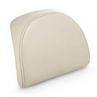 Opěrka spolujezdce pro kufr SCARABEO, béžová