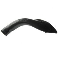 Karbonové pravé hrdlo sání pro Aprilia RSV4