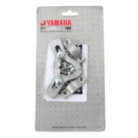 Úchyt pro kryty rukou - blástry