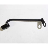 Pravý držák plexi MOTO GUZZI CALIFORNIA