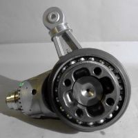 Převodovka kardanu MOTO GUZZI 1200 Sport, Bellagio, Breva, Griso, Norge