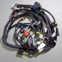 Celý kabelový svazek MOTO GUZZI GRISO