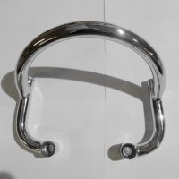 Madlo spolujezdce MOTO GUZZI NEVADA