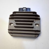 Regulátor dobíjení SCARABEO 125/200