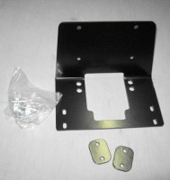 Montážní kit navijáku ATV Yamaha, Bruin 350 ´04-´06. Original