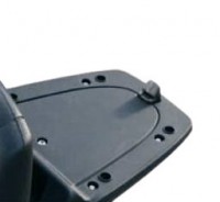 Klín na plotnu-protikus zámku 28L. Original Yamaha