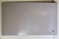 Podlaha člunu - zpevnění kýlu pro člun YAM 300S, třetí díl