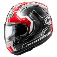 Arai RX-7V EVO JR 65 Red replika závodní helma vel.S