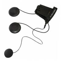 Cardo Q2 / Q2 PRO audio sada pro druhou integrální helmu