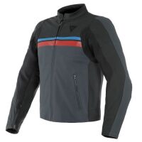 Dainese HF 3 kožená retro bunda vel.44