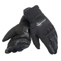 Dainese SOLARYS GTX SHORT rukavice černé vel.XS