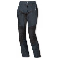 Held FRONTINO GTX dámské cestovní Gore-Tex kalhoty černé