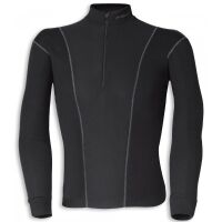 Held THERMO POLARTEC  dámské termoaktivní triko černé vel.XS