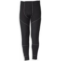 Held THERMO POLARTEC  termoaktivní spodní kalhoty černé vel.S