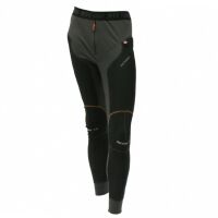 Pánské spodní termokalhoty Bikers PANT PERFORM NEW vel.XS Thermolite, černé