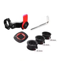 TWIST LOCK nastavitelný otočný držák na řídítka