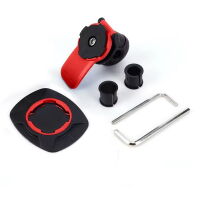 TWIST LOCK nastavitelný otočný držák na zrcátko