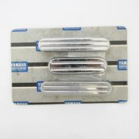 Přední krytka motoru pro XV750 (3ks). Original