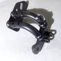 Držák pravé stupačky řidiče MOTO GUZZI Audace/California