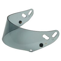 Arai GP-7 2D Tear-Off ready plexisklo zatmavené 60%