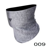 Dainese NECK GAITER COOLMAX lehký nákrčník 009-šedý