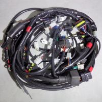 Kabelový svazek APRILIA Sport City