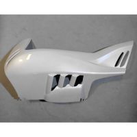 Levý spodní plast APRILIA SPORT CITY CUBE