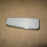 Nástavec off-road stupačky MOTO GUZZI V7 Scrambler