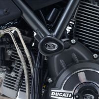 Aero padací chrániče - DUCATI Scrambler (2015)