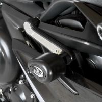 Aero padací chrániče, ROAD VERSION, Triumph 675 Daytona '13-