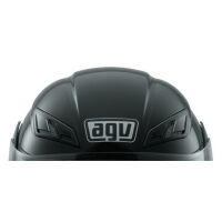 AGV COMPACT-ST/COMPACT/NUMO-EVO-ST/NUMO přední větráky černé