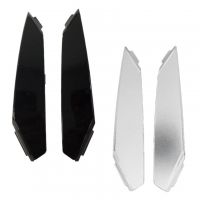 AGV K3 SV lakované horní větráky, černé matné (pár)