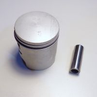 Píst pro APRILIA SR 50