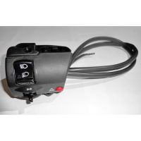 Levá spínací skřínka na řídítka APRILIA ATLANTIC, SCARABEO 500