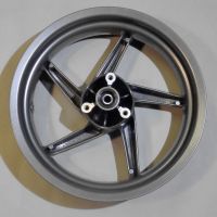 Přední kolo šedivé APRILIA SR 50/125/150