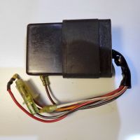 Řídicí jednotka motoru APRILIA 50 2T