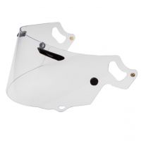 Arai VAS-V 2D Tear-Off ready plexisklo čiré