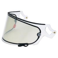 Arai VAS-V 2D DUAL-PANE Tear-Off ready dvojité plexisklo čiré