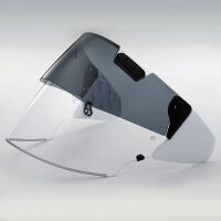Arai PRO-SHADE (PSS) VAS-Z plexisklo + clona + bočnice Diamond-White