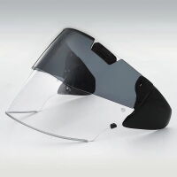 Arai PRO-SHADE (PSS) VAS-Z plexisklo + clona + bočnice Diamond-Black
